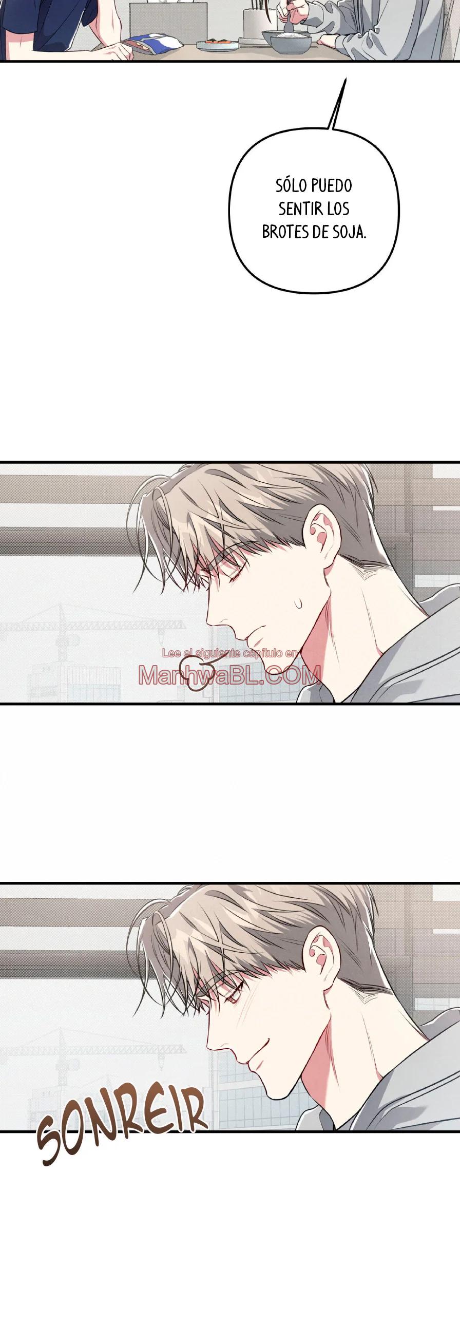 Manhwa BL Español – Leer Yaoi Online Gratis en es.mi2manga.com ¡No mezcles los negocios con el placer! - Capítulo 27 manhwa