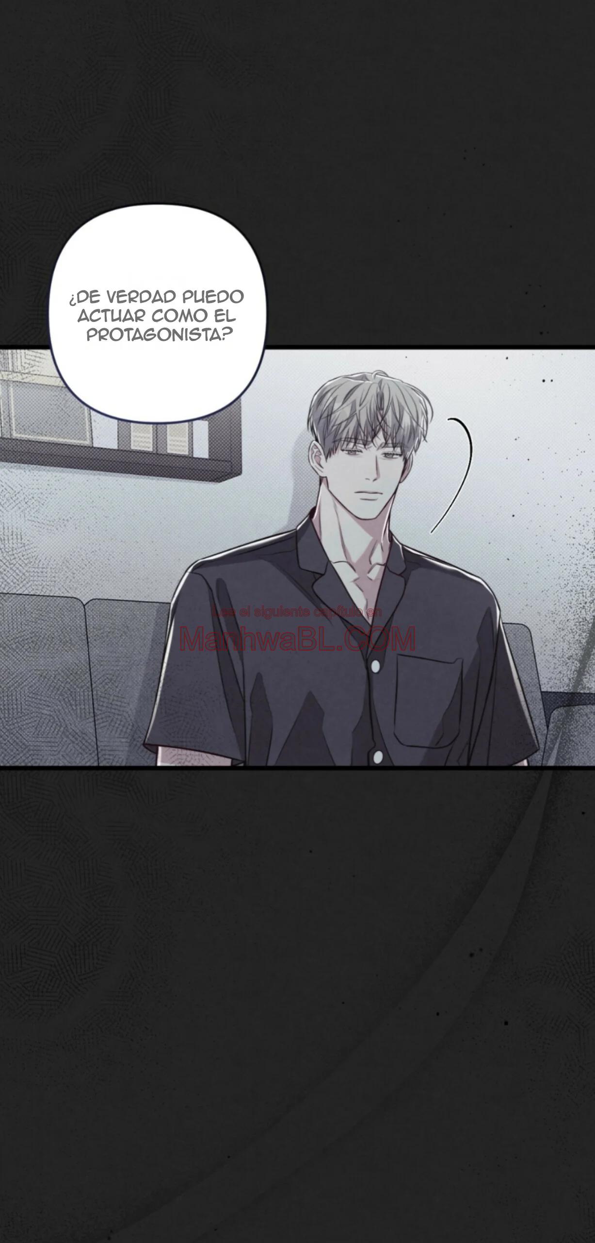 Manhwa BL Español – Leer Yaoi Online Gratis en es.mi2manga.com ¡No mezcles los negocios con el placer! - Capítulo 45 manhwa