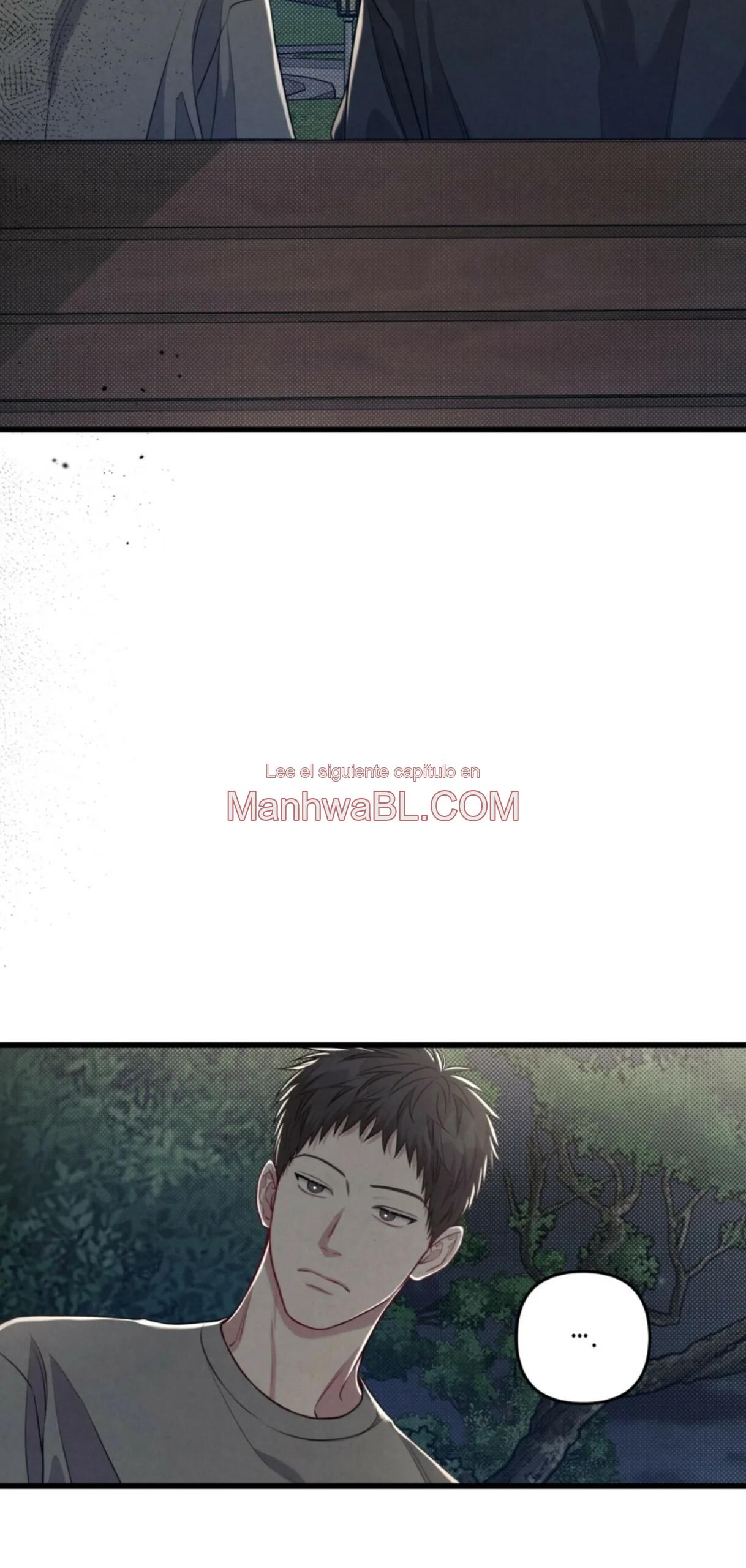 Manhwa BL Español – Leer Yaoi Online Gratis en es.mi2manga.com ¡No mezcles los negocios con el placer! - Capítulo 45 manhwa