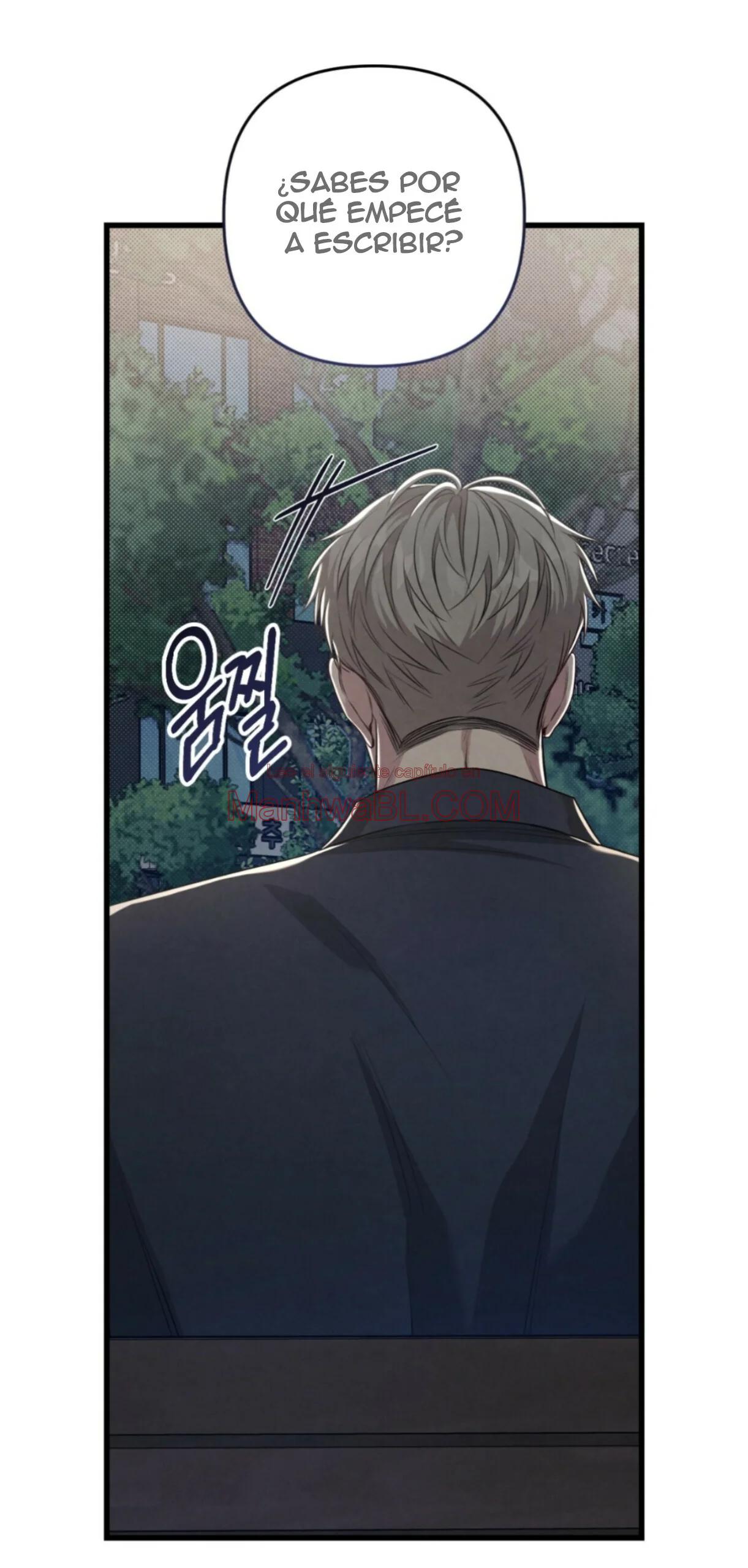 Manhwa BL Español – Leer Yaoi Online Gratis en es.mi2manga.com ¡No mezcles los negocios con el placer! - Capítulo 45 manhwa