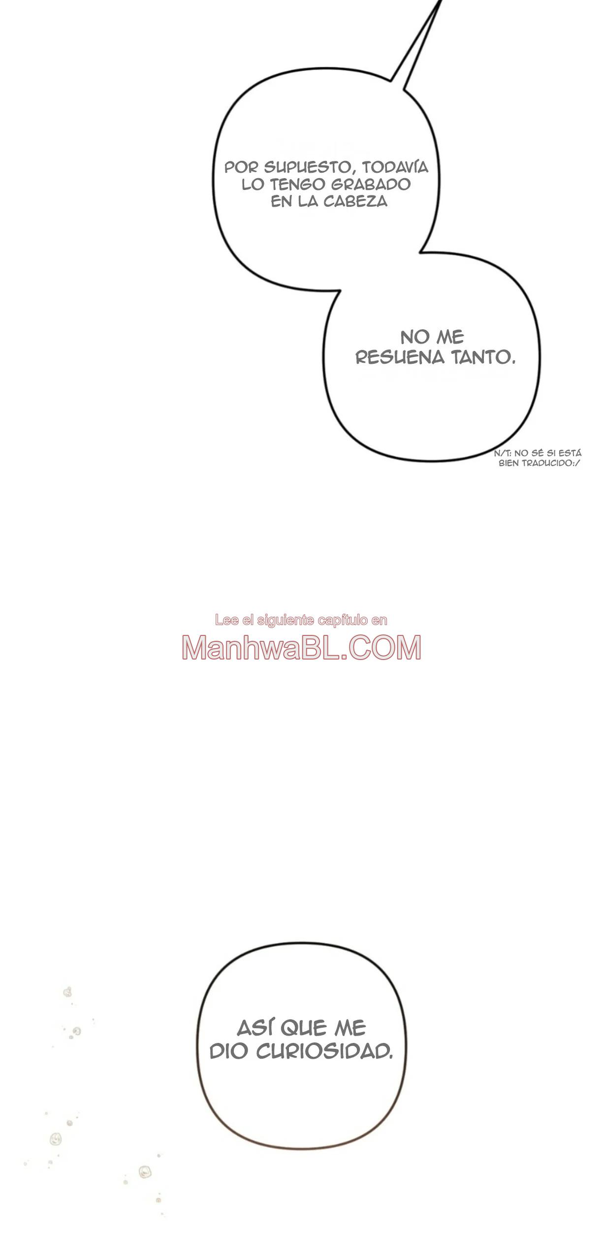 Manhwa BL Español – Leer Yaoi Online Gratis en es.mi2manga.com ¡No mezcles los negocios con el placer! - Capítulo 45 manhwa