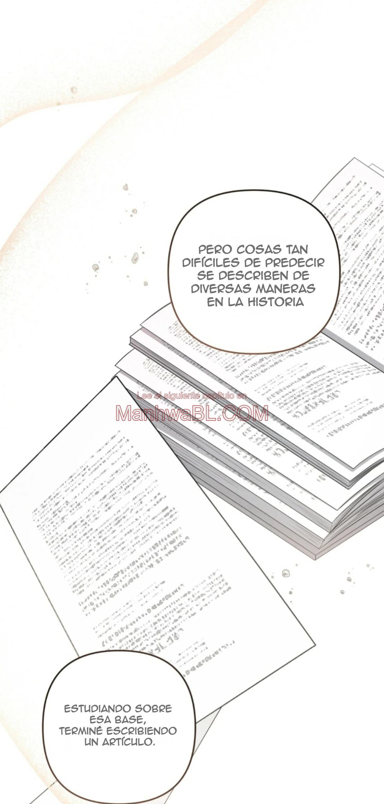 Manhwa BL Español – Leer Yaoi Online Gratis en es.mi2manga.com ¡No mezcles los negocios con el placer! - Capítulo 45 manhwa