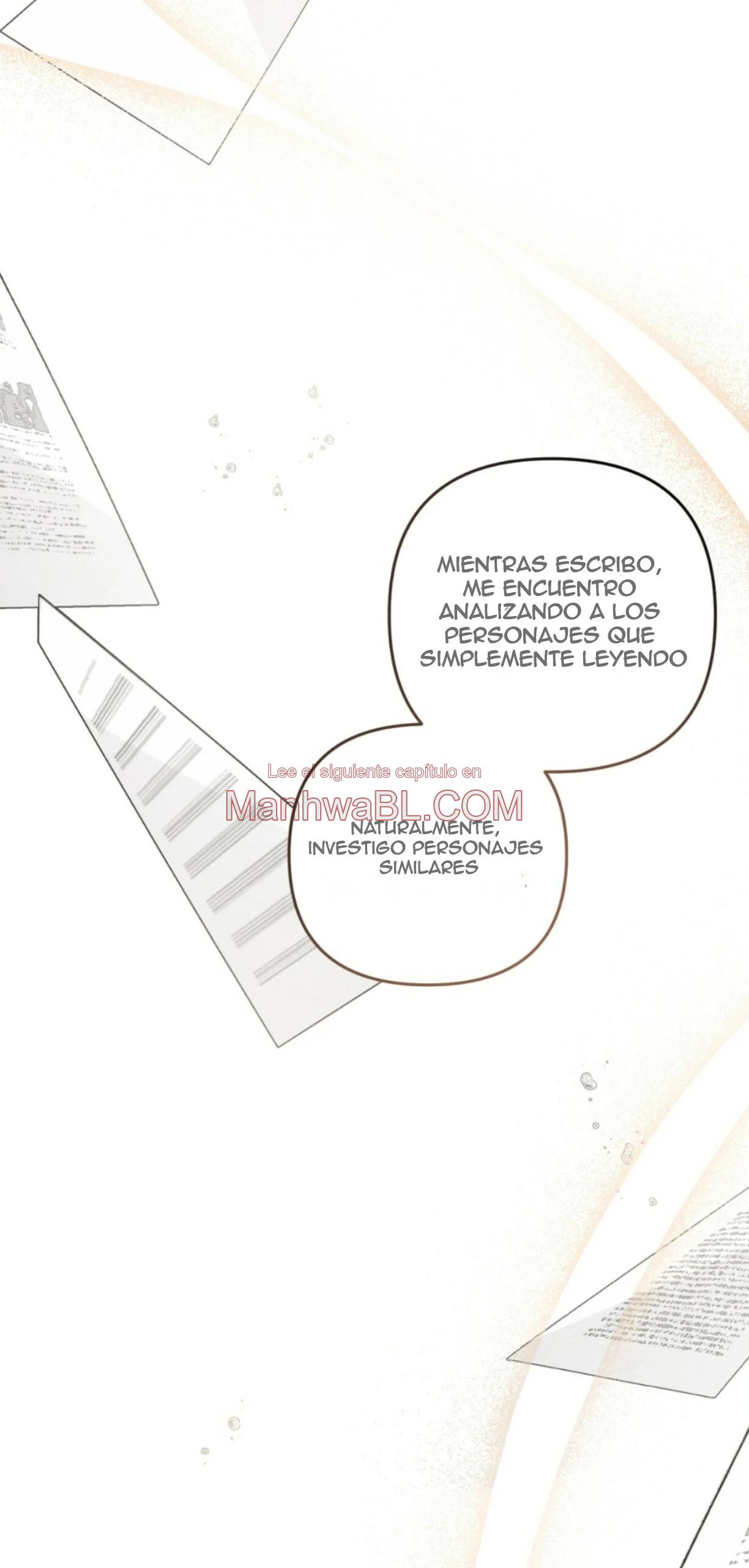 Manhwa BL Español – Leer Yaoi Online Gratis en es.mi2manga.com ¡No mezcles los negocios con el placer! - Capítulo 45 manhwa
