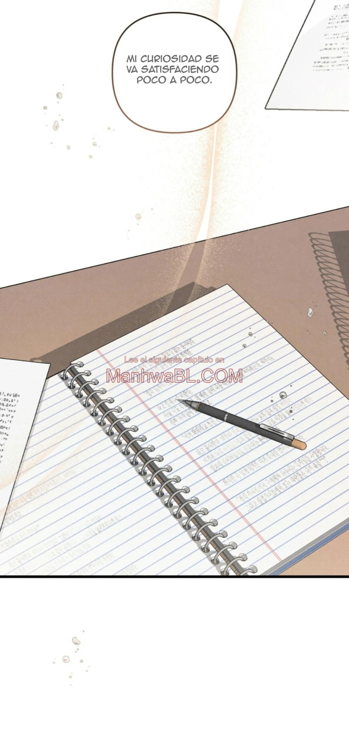 Manhwa BL Español – Leer Yaoi Online Gratis en es.mi2manga.com ¡No mezcles los negocios con el placer! - Capítulo 45 manhwa