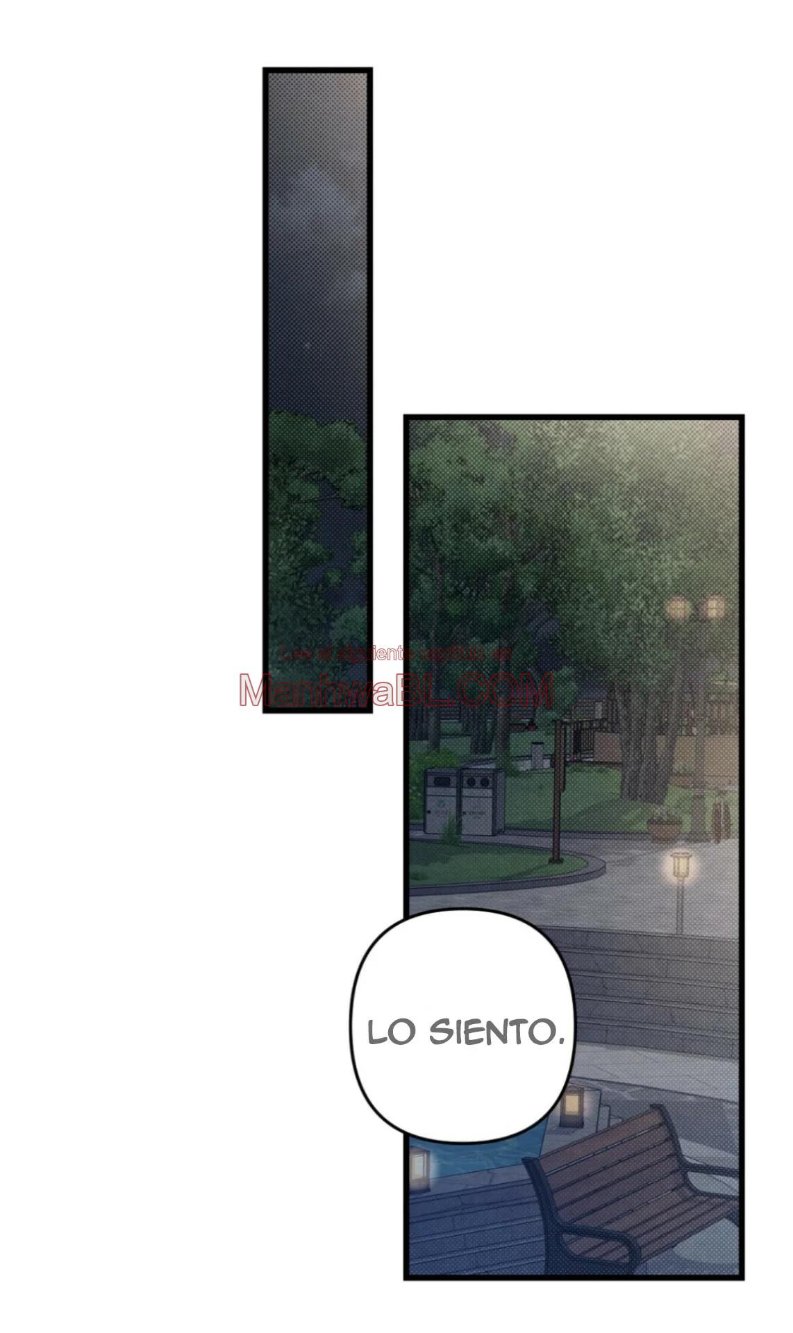 Manhwa BL Español – Leer Yaoi Online Gratis en es.mi2manga.com ¡No mezcles los negocios con el placer! - Capítulo 45 manhwa