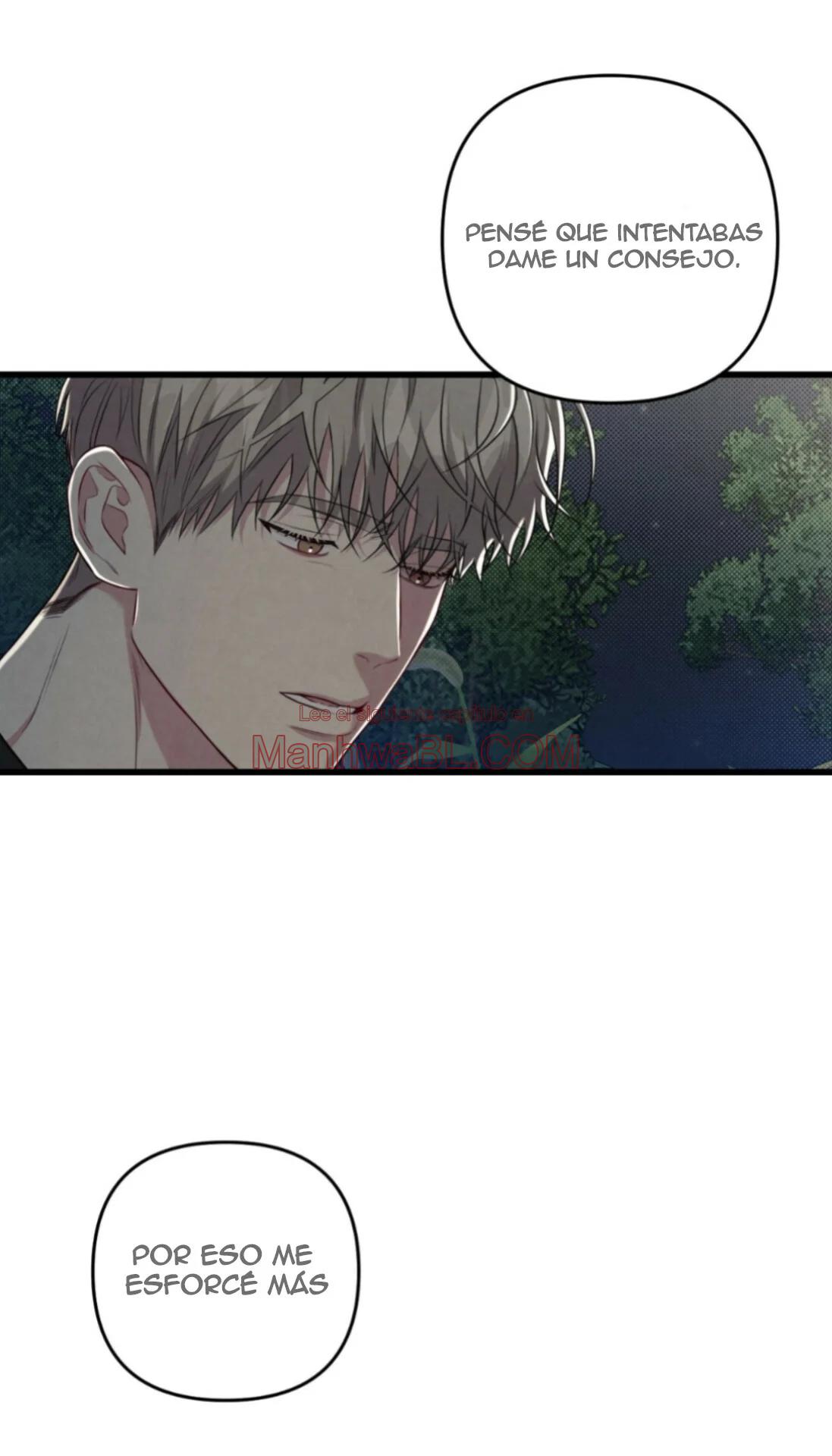 Manhwa BL Español – Leer Yaoi Online Gratis en es.mi2manga.com ¡No mezcles los negocios con el placer! - Capítulo 45 manhwa