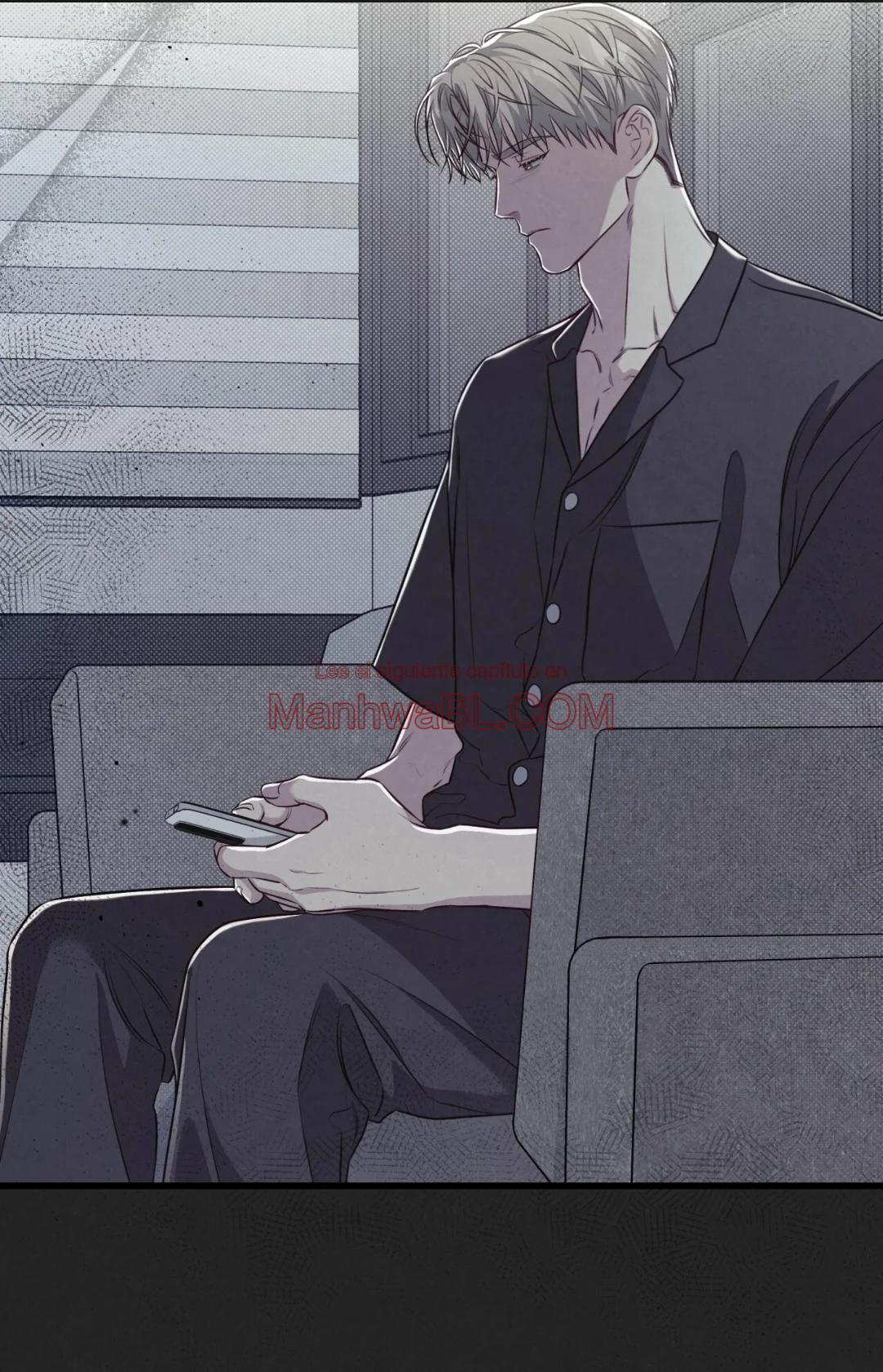 Manhwa BL Español – Leer Yaoi Online Gratis en es.mi2manga.com ¡No mezcles los negocios con el placer! - Capítulo 45 manhwa