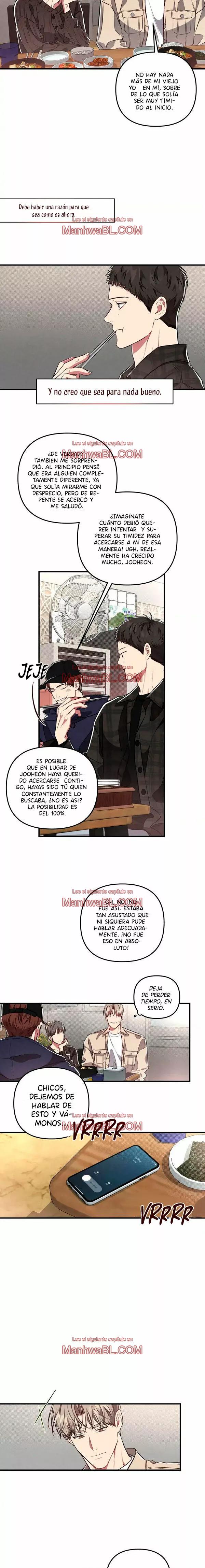 Manhwa BL Español – Leer Yaoi Online Gratis en es.mi2manga.com ¡No mezcles los negocios con el placer! - Capítulo 10 2 manhwa