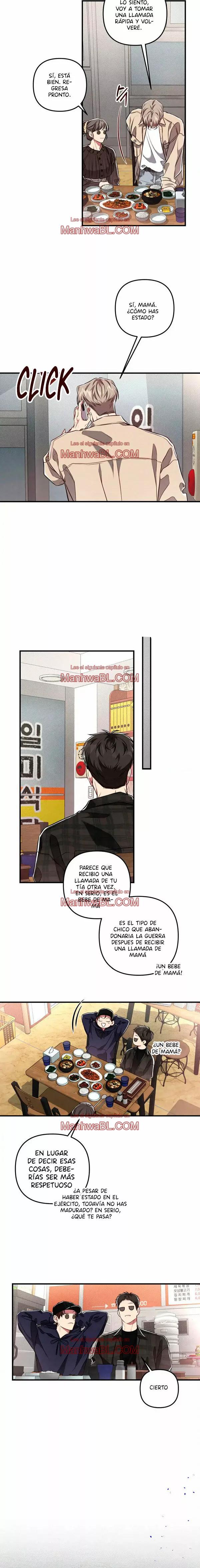 Manhwa BL Español – Leer Yaoi Online Gratis en es.mi2manga.com ¡No mezcles los negocios con el placer! - Capítulo 10 2 manhwa