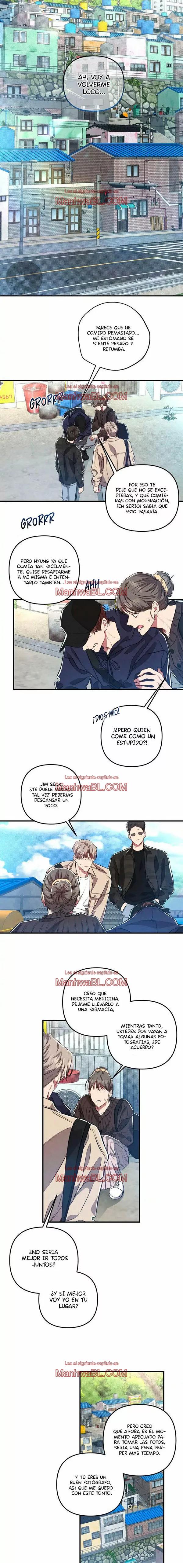 Manhwa BL Español – Leer Yaoi Online Gratis en es.mi2manga.com ¡No mezcles los negocios con el placer! - Capítulo 10 2 manhwa