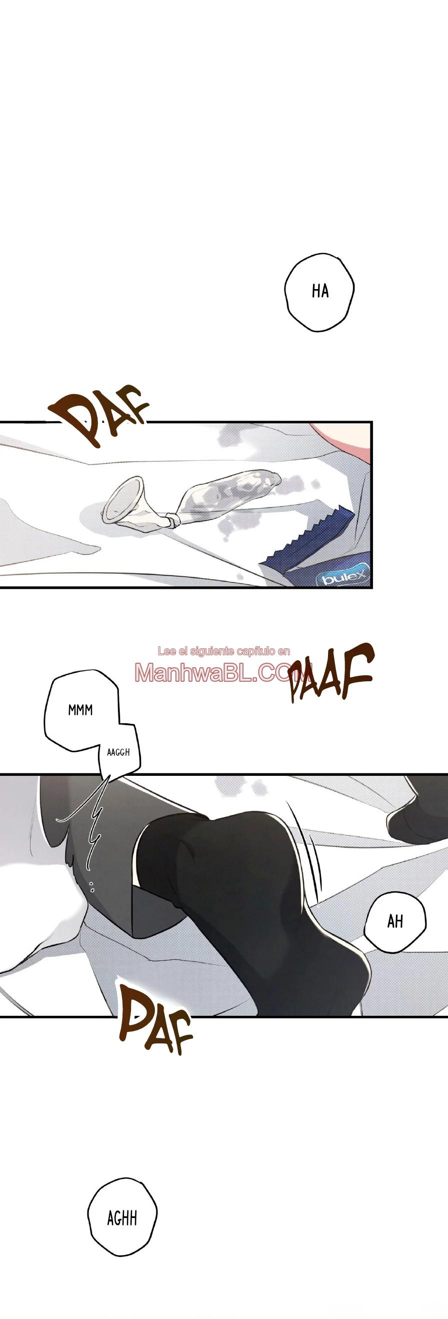 Manhwa BL Español – Leer Yaoi Online Gratis en es.mi2manga.com ¡No mezcles los negocios con el placer! - Capítulo 26 manhwa