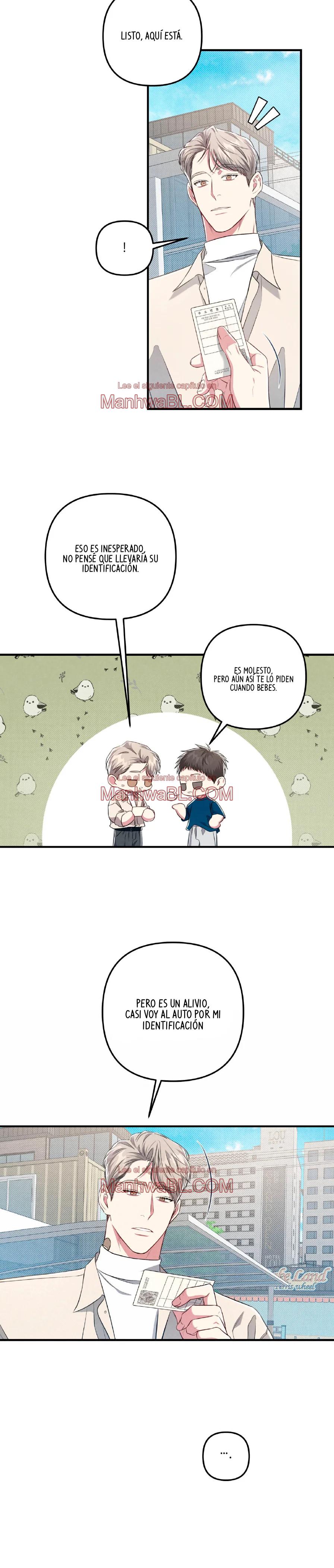 Manhwa BL Español – Leer Yaoi Online Gratis en es.mi2manga.com ¡No mezcles los negocios con el placer! - Capítulo 28 3 manhwa