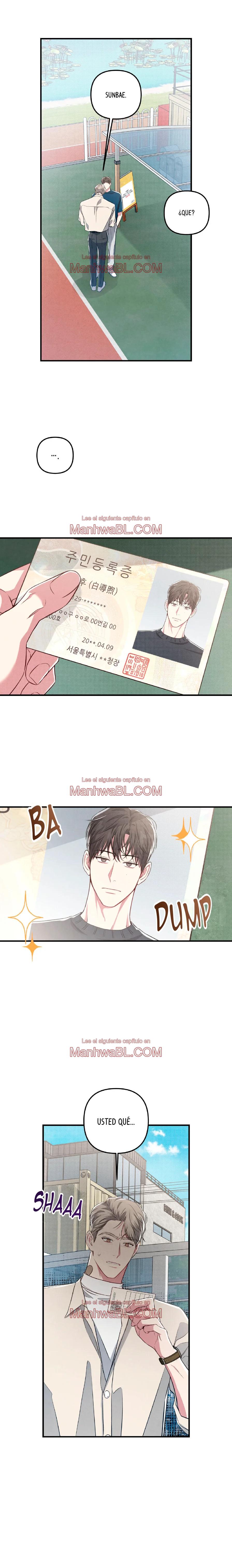 Manhwa BL Español – Leer Yaoi Online Gratis en es.mi2manga.com ¡No mezcles los negocios con el placer! - Capítulo 28 3 manhwa