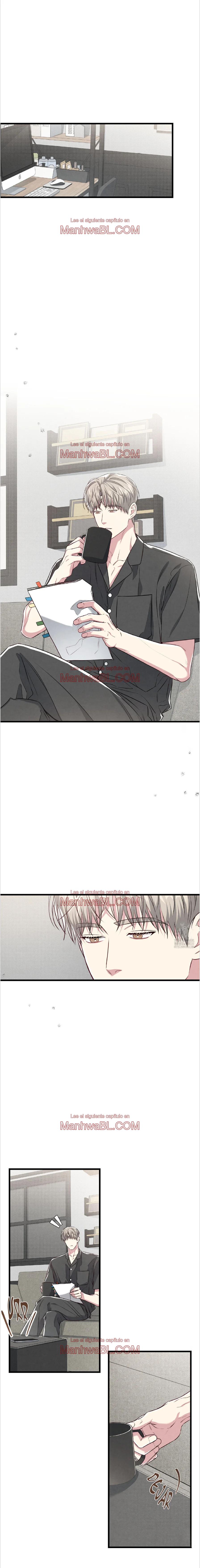 Manhwa BL Español – Leer Yaoi Online Gratis en es.mi2manga.com ¡No mezcles los negocios con el placer! - Capítulo 43 manhwa