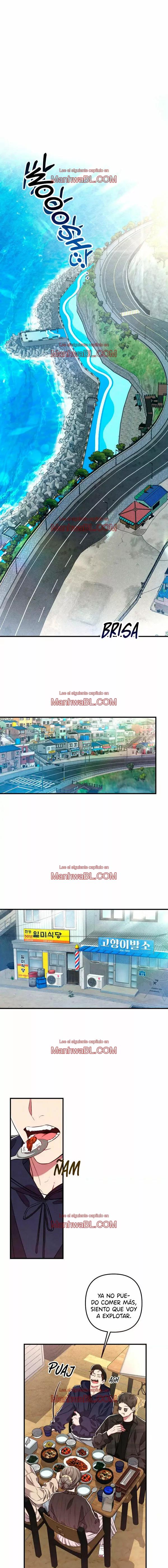 Manhwa BL Español – Leer Yaoi Online Gratis en es.mi2manga.com ¡No mezcles los negocios con el placer! - Capítulo 10 manhwa