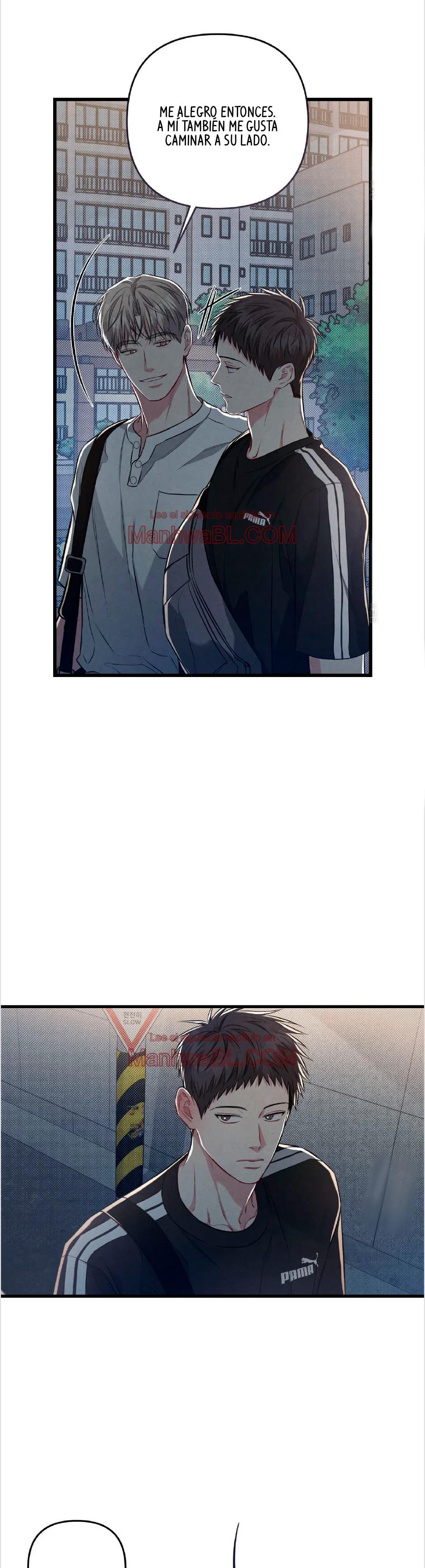 Manhwa BL Español – Leer Yaoi Online Gratis en es.mi2manga.com ¡No mezcles los negocios con el placer! - Capítulo 37 3 manhwa