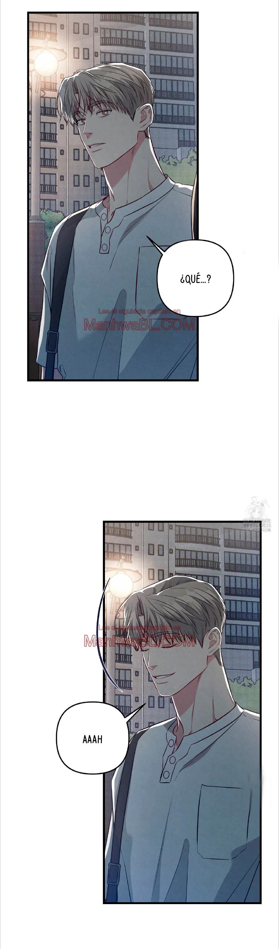 Manhwa BL Español – Leer Yaoi Online Gratis en es.mi2manga.com ¡No mezcles los negocios con el placer! - Capítulo 37 3 manhwa