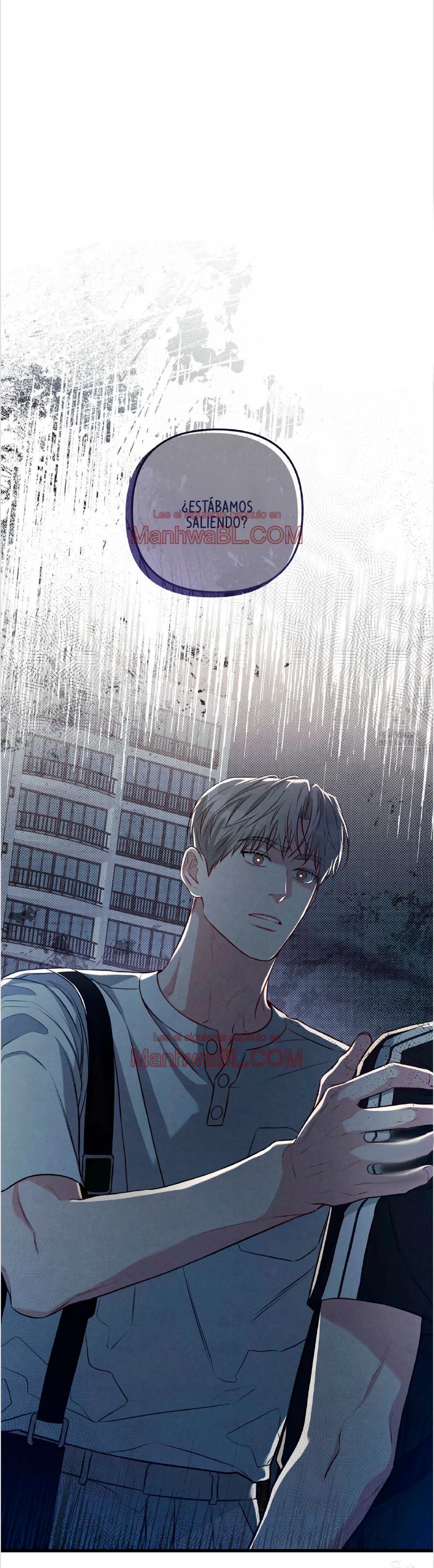 Manhwa BL Español – Leer Yaoi Online Gratis en es.mi2manga.com ¡No mezcles los negocios con el placer! - Capítulo 37 3 manhwa