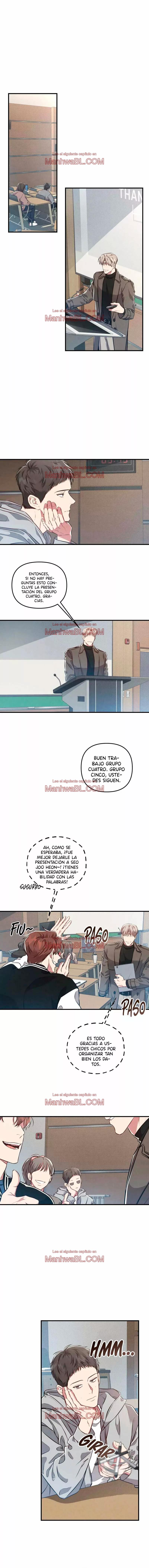 Manhwa BL Español – Leer Yaoi Online Gratis en es.mi2manga.com ¡No mezcles los negocios con el placer! - Capítulo 9 2 manhwa