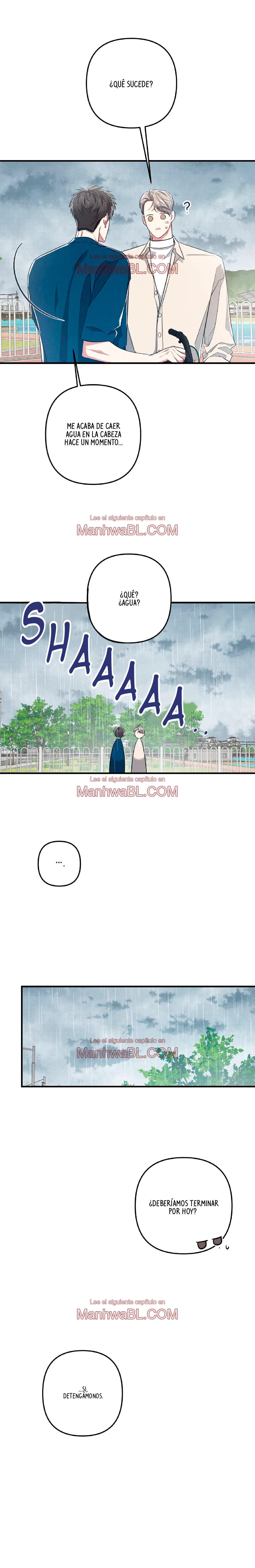 Manhwa BL Español – Leer Yaoi Online Gratis en es.mi2manga.com ¡No mezcles los negocios con el placer! - Capítulo 29 2 manhwa