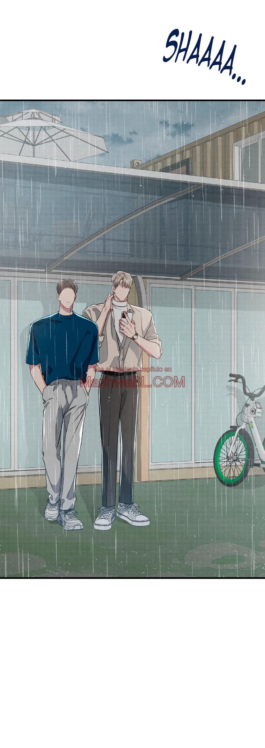 Manhwa BL Español – Leer Yaoi Online Gratis en es.mi2manga.com ¡No mezcles los negocios con el placer! - Capítulo 29 2 manhwa