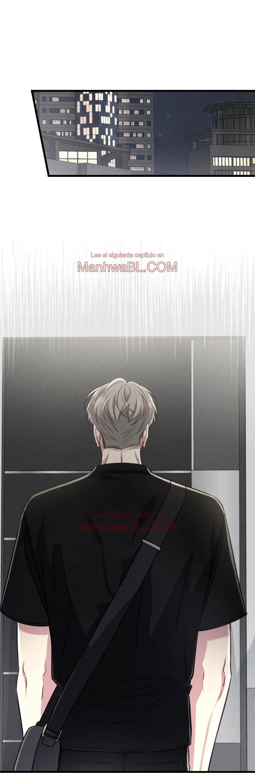 Manhwa BL Español – Leer Yaoi Online Gratis en es.mi2manga.com ¡No mezcles los negocios con el placer! - Capítulo 47 3 manhwa
