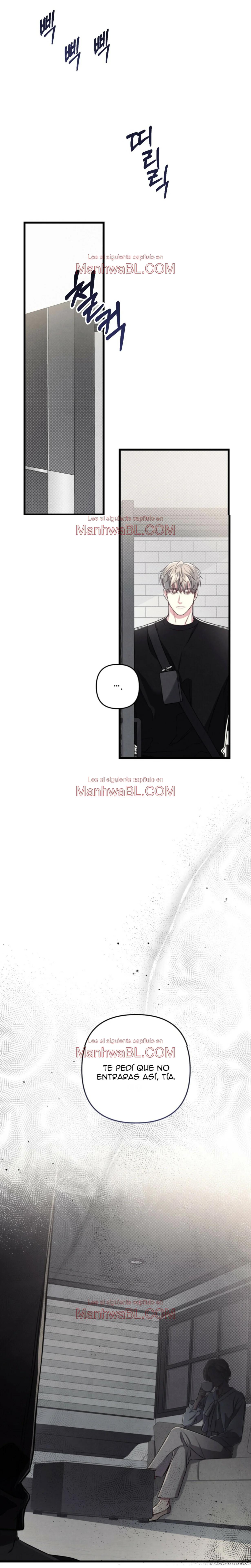 Manhwa BL Español – Leer Yaoi Online Gratis en es.mi2manga.com ¡No mezcles los negocios con el placer! - Capítulo 47 3 manhwa