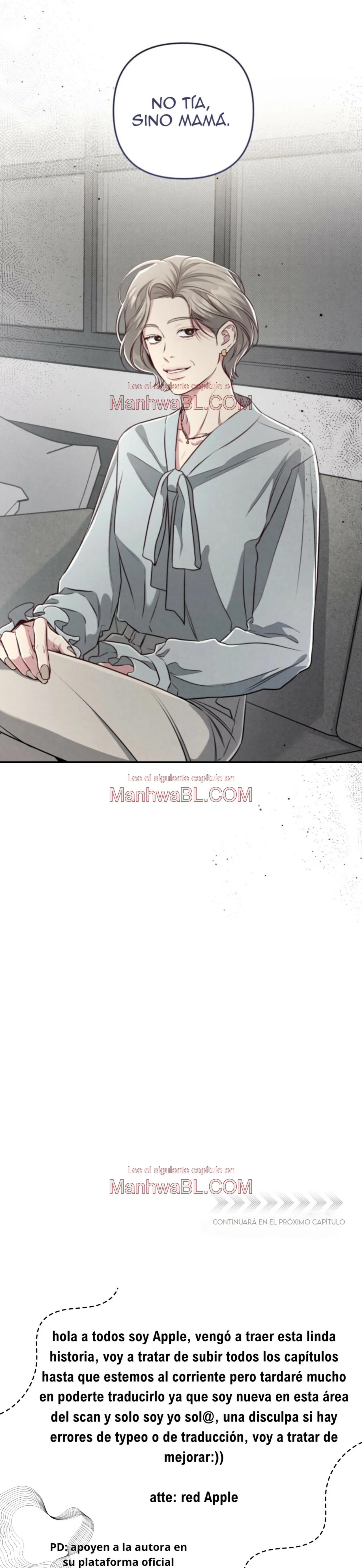 Manhwa BL Español – Leer Yaoi Online Gratis en es.mi2manga.com ¡No mezcles los negocios con el placer! - Capítulo 47 3 manhwa