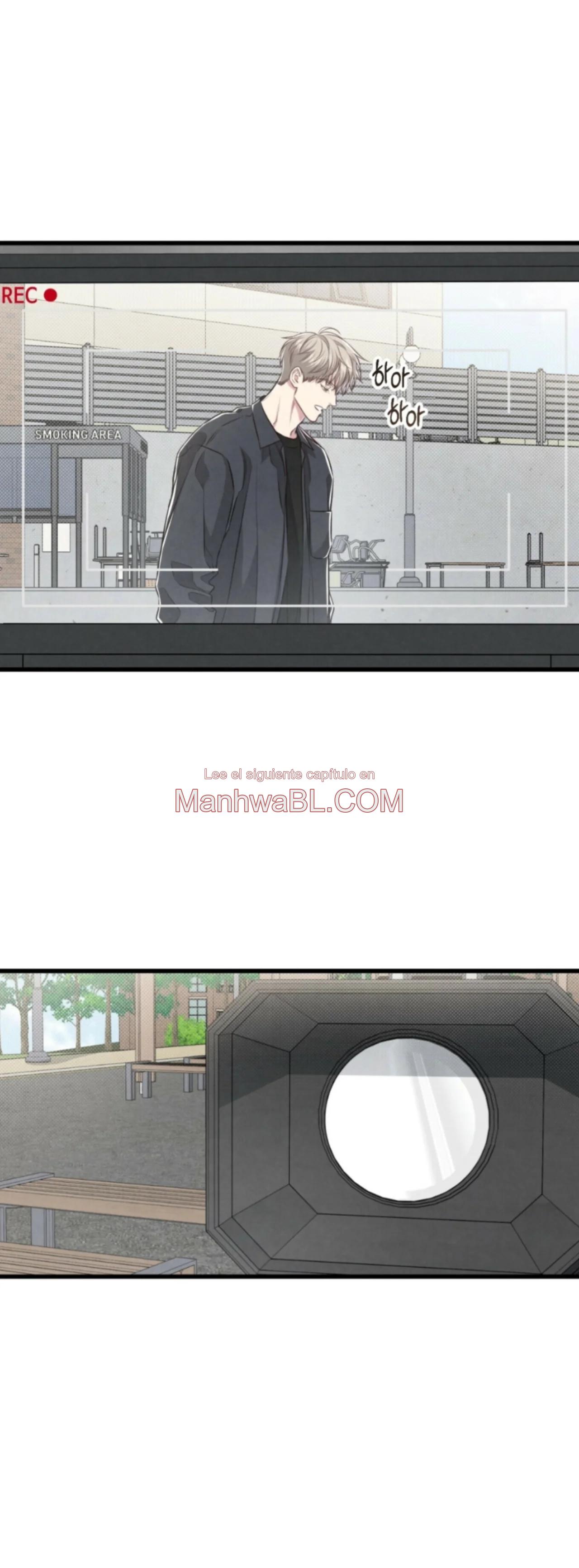 Manhwa BL Español – Leer Yaoi Online Gratis en es.mi2manga.com ¡No mezcles los negocios con el placer! - Capítulo 46 2 manhwa
