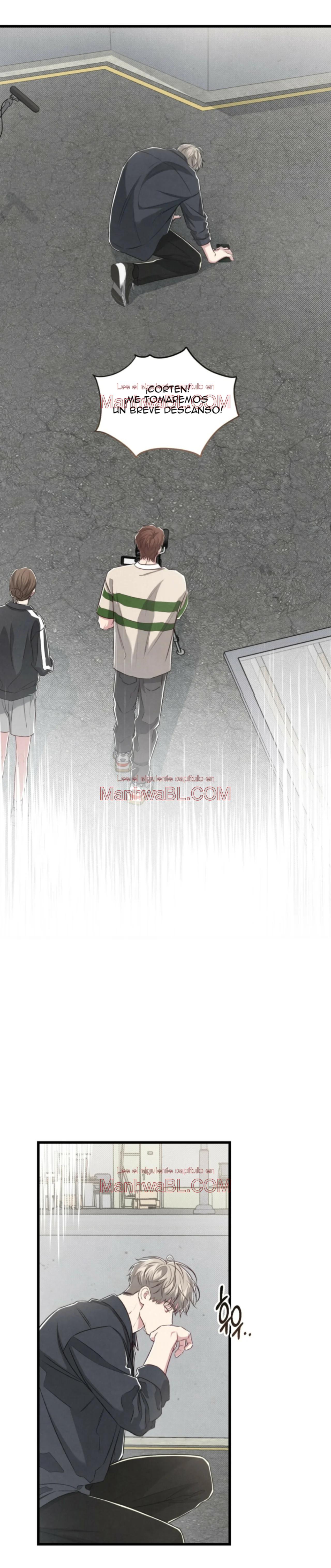 Manhwa BL Español – Leer Yaoi Online Gratis en es.mi2manga.com ¡No mezcles los negocios con el placer! - Capítulo 46 2 manhwa