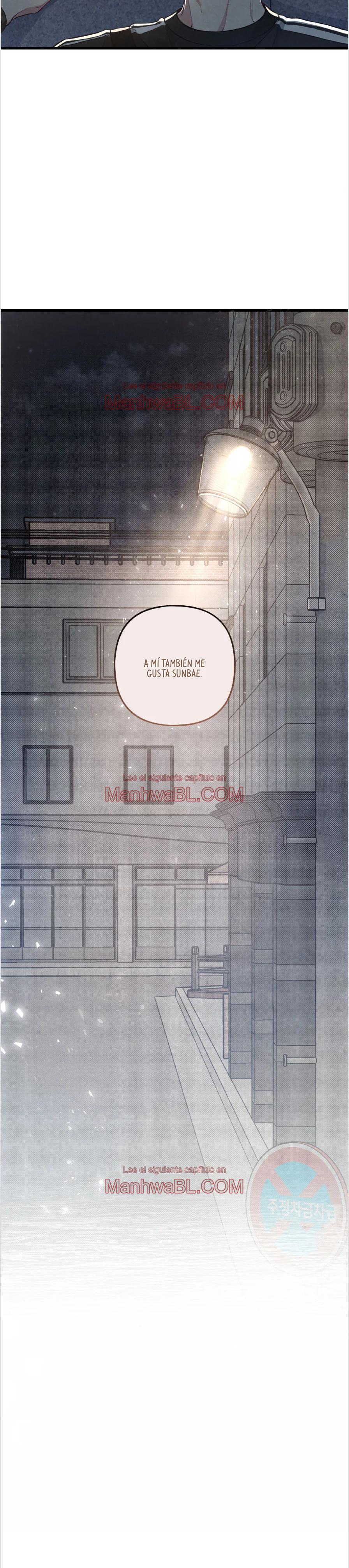 Manhwa BL Español – Leer Yaoi Online Gratis en es.mi2manga.com ¡No mezcles los negocios con el placer! - Capítulo 38 manhwa