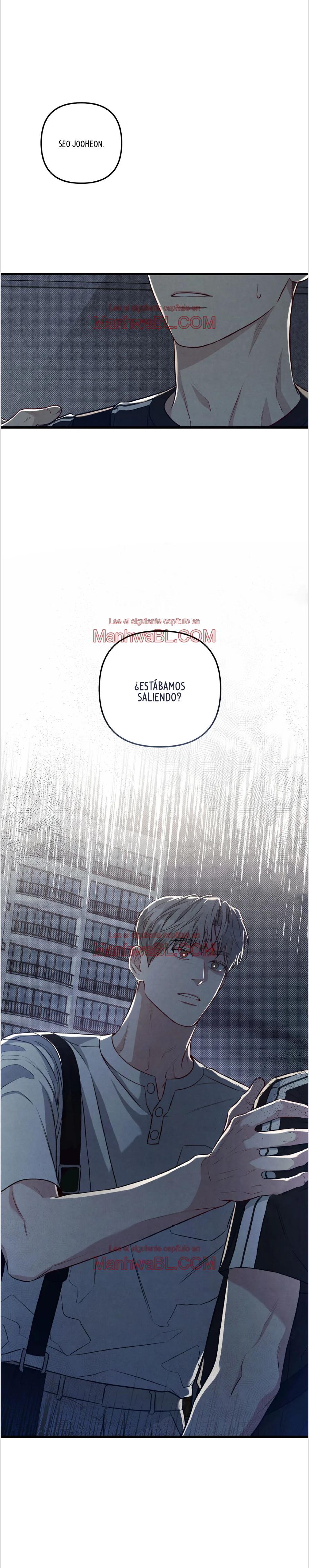 Manhwa BL Español – Leer Yaoi Online Gratis en es.mi2manga.com ¡No mezcles los negocios con el placer! - Capítulo 38 manhwa