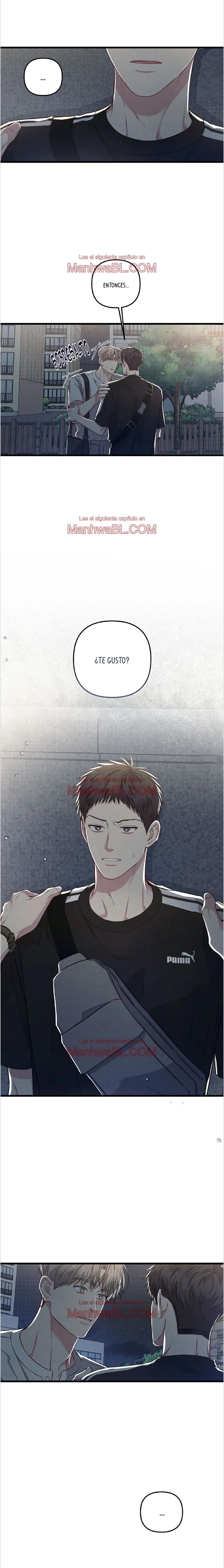 Manhwa BL Español – Leer Yaoi Online Gratis en es.mi2manga.com ¡No mezcles los negocios con el placer! - Capítulo 38 manhwa