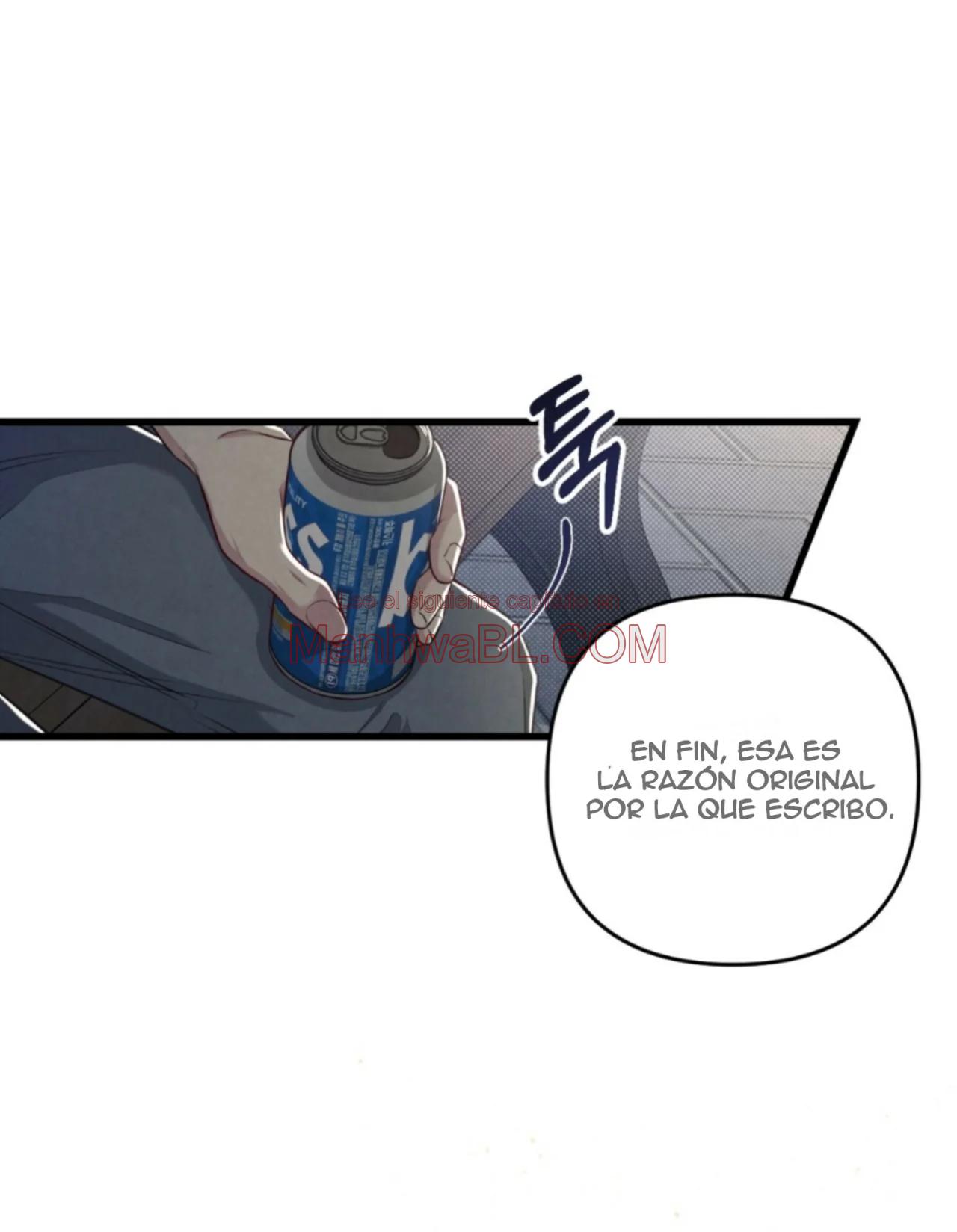 Manhwa BL Español – Leer Yaoi Online Gratis en es.mi2manga.com ¡No mezcles los negocios con el placer! - Capítulo 45 2 manhwa