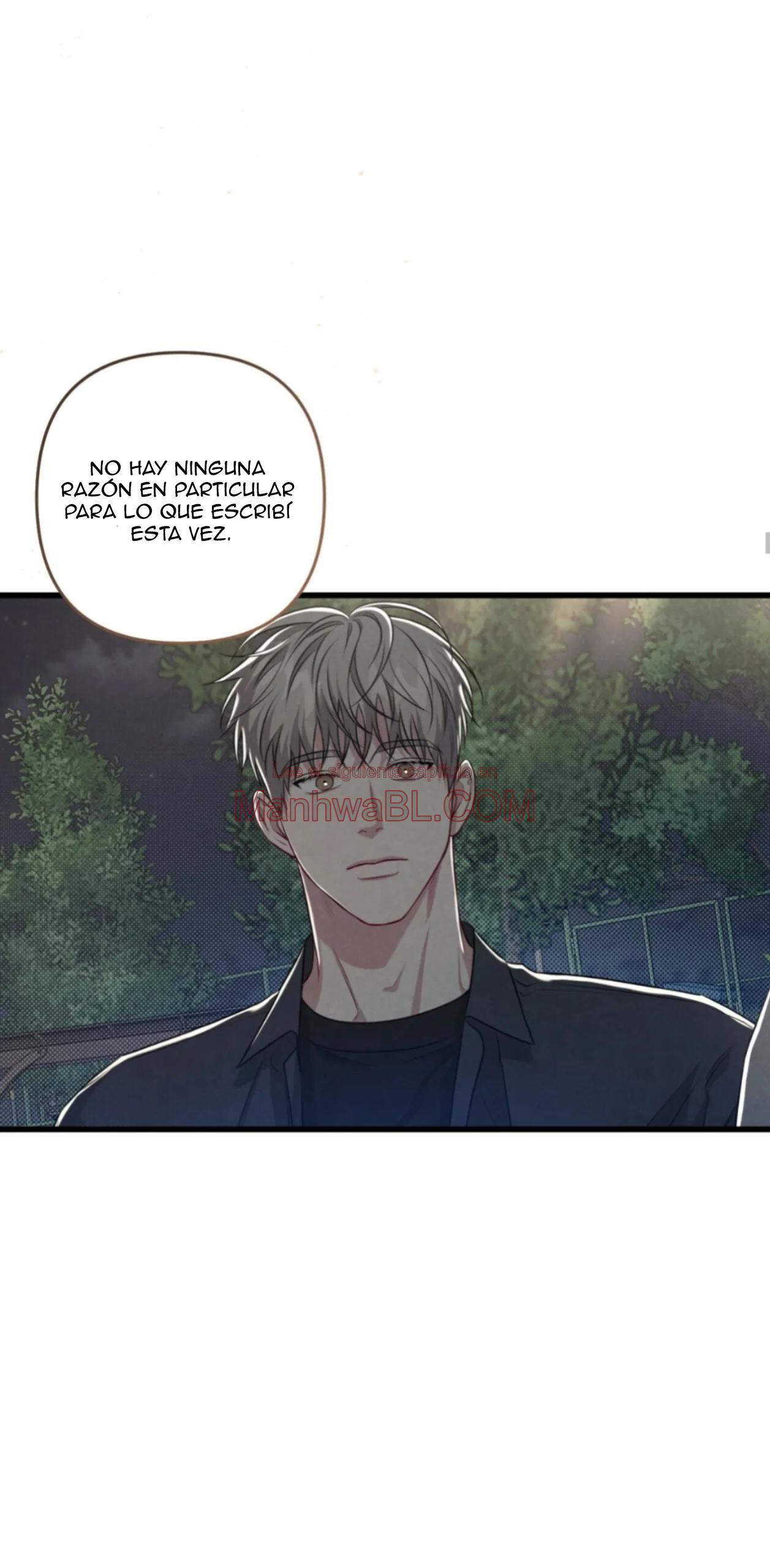 Manhwa BL Español – Leer Yaoi Online Gratis en es.mi2manga.com ¡No mezcles los negocios con el placer! - Capítulo 45 2 manhwa