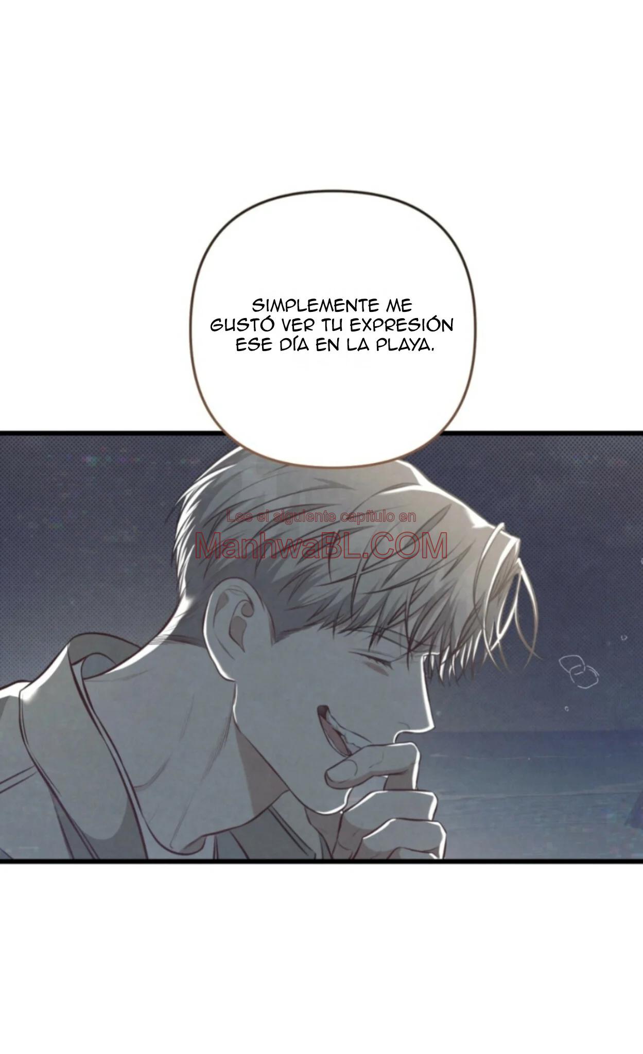 Manhwa BL Español – Leer Yaoi Online Gratis en es.mi2manga.com ¡No mezcles los negocios con el placer! - Capítulo 45 2 manhwa