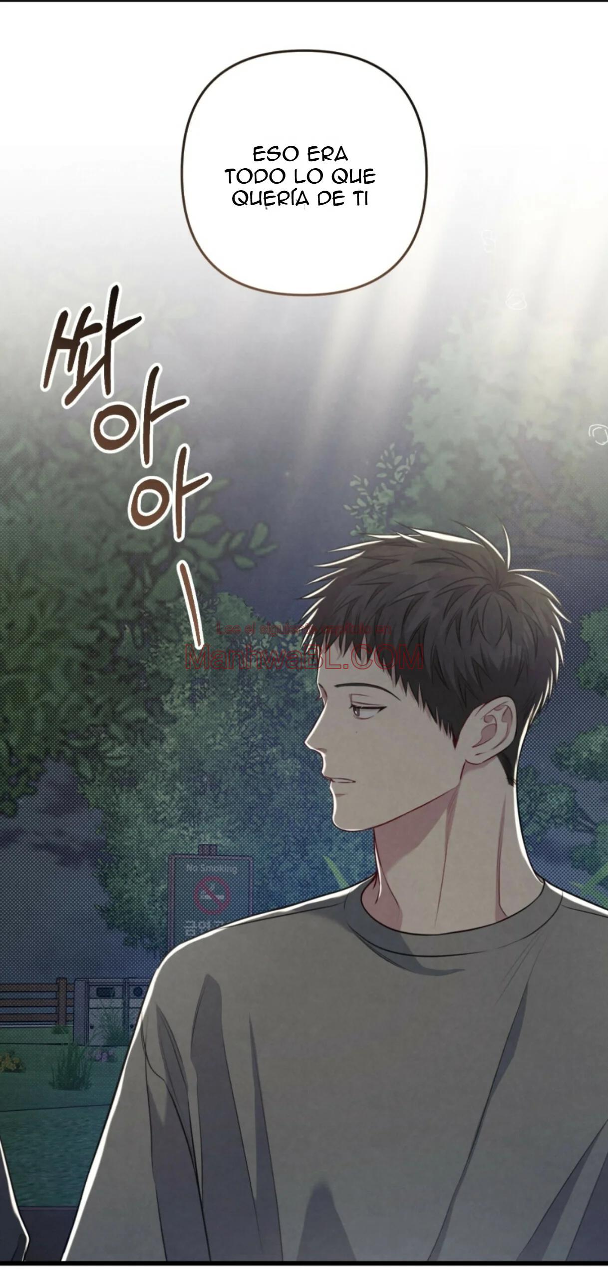 Manhwa BL Español – Leer Yaoi Online Gratis en es.mi2manga.com ¡No mezcles los negocios con el placer! - Capítulo 45 2 manhwa