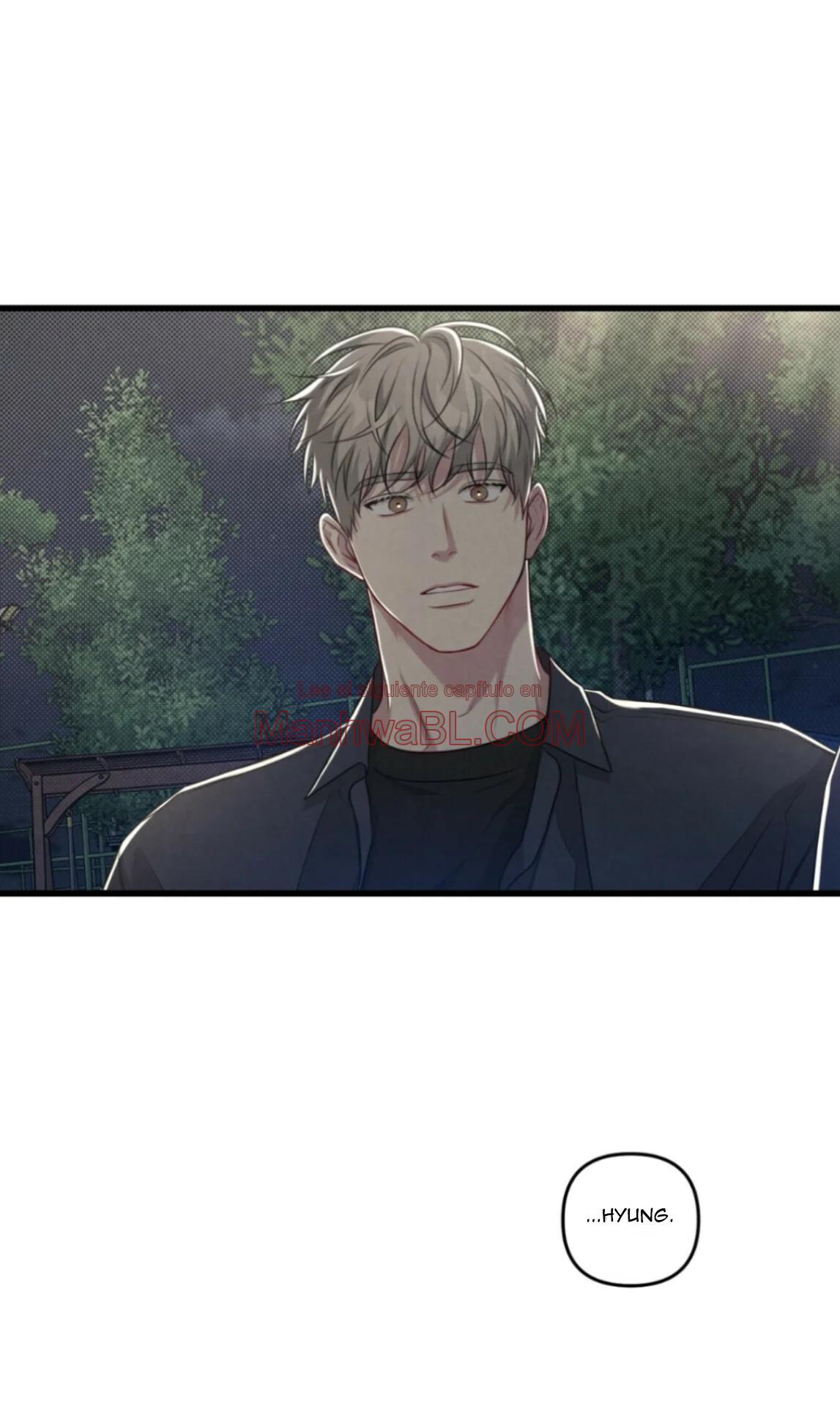Manhwa BL Español – Leer Yaoi Online Gratis en es.mi2manga.com ¡No mezcles los negocios con el placer! - Capítulo 45 2 manhwa
