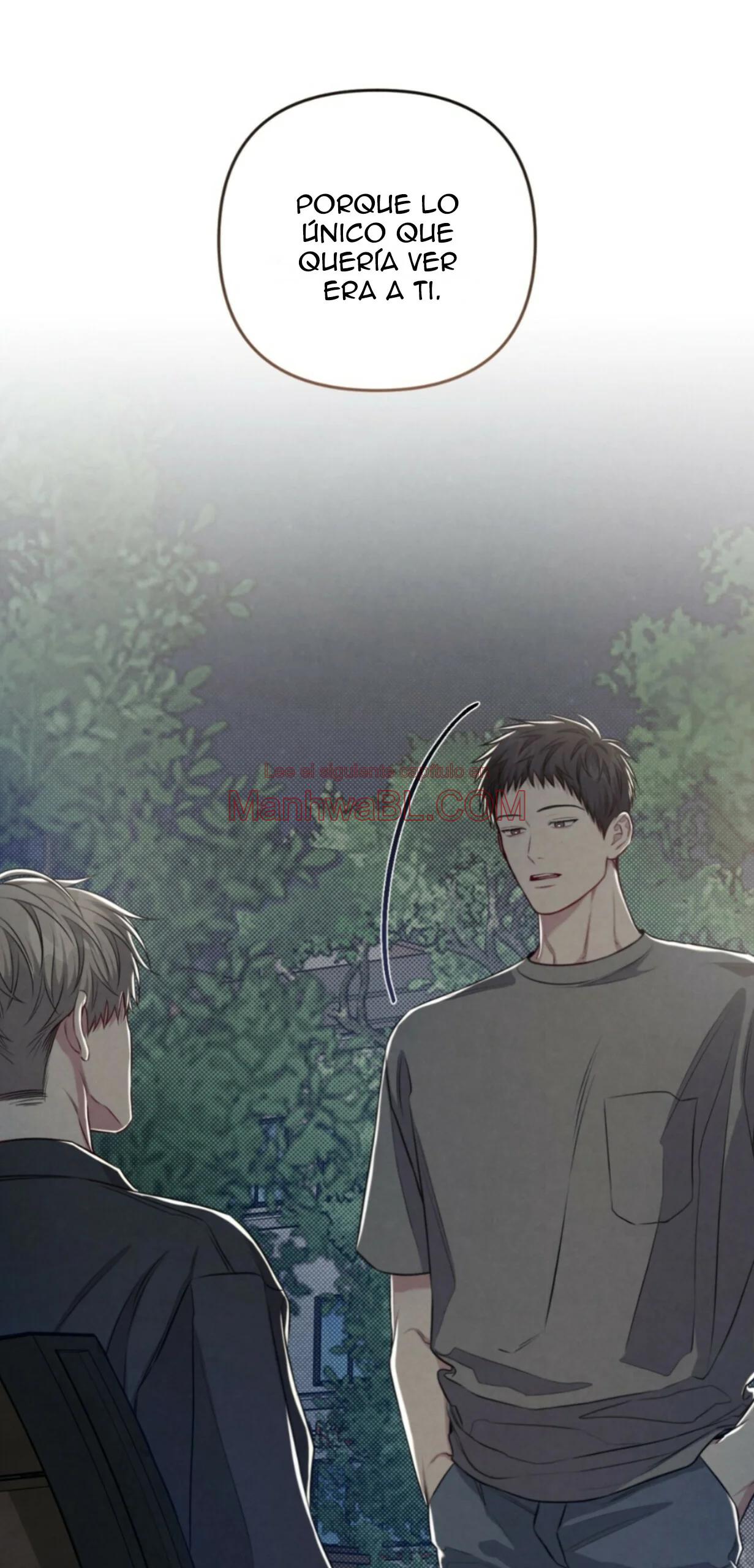 Manhwa BL Español – Leer Yaoi Online Gratis en es.mi2manga.com ¡No mezcles los negocios con el placer! - Capítulo 45 2 manhwa
