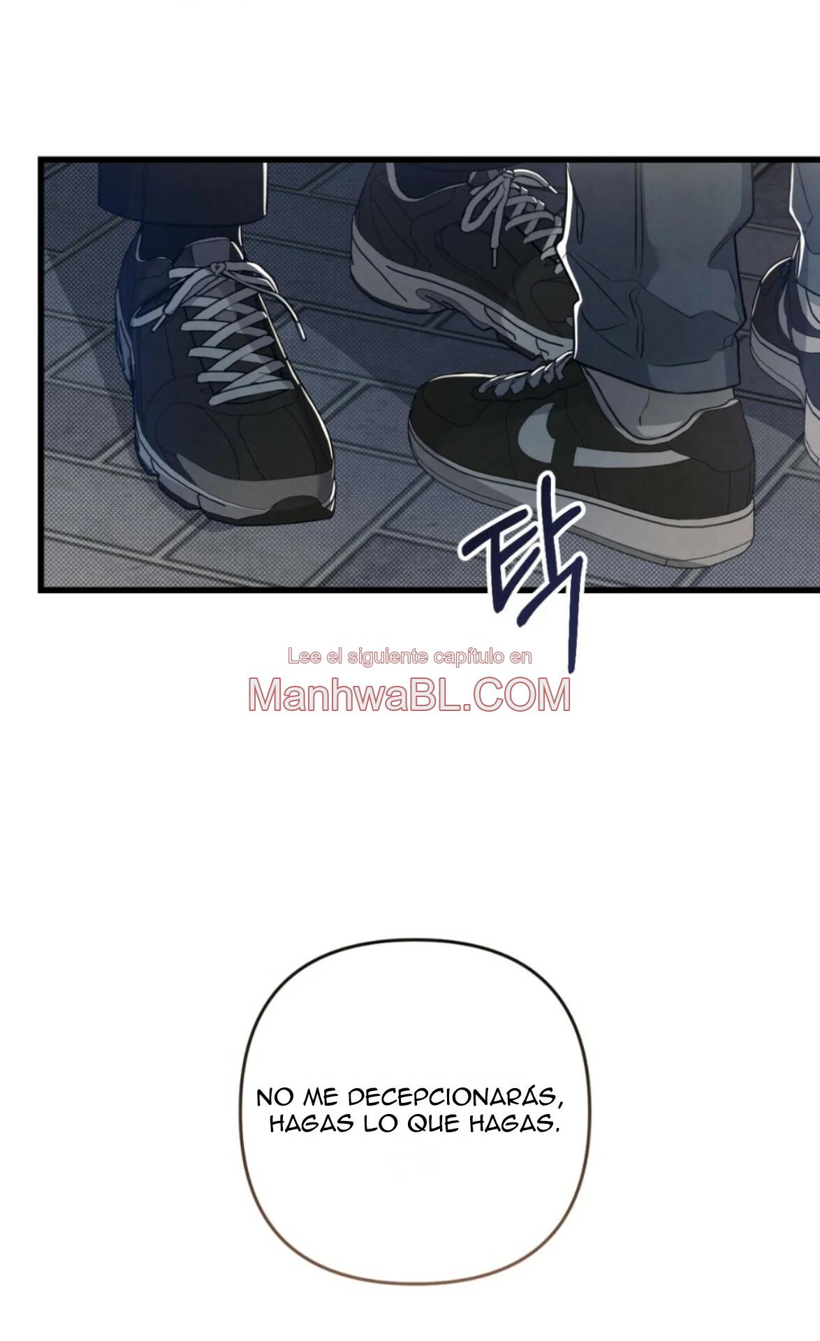 Manhwa BL Español – Leer Yaoi Online Gratis en es.mi2manga.com ¡No mezcles los negocios con el placer! - Capítulo 45 2 manhwa