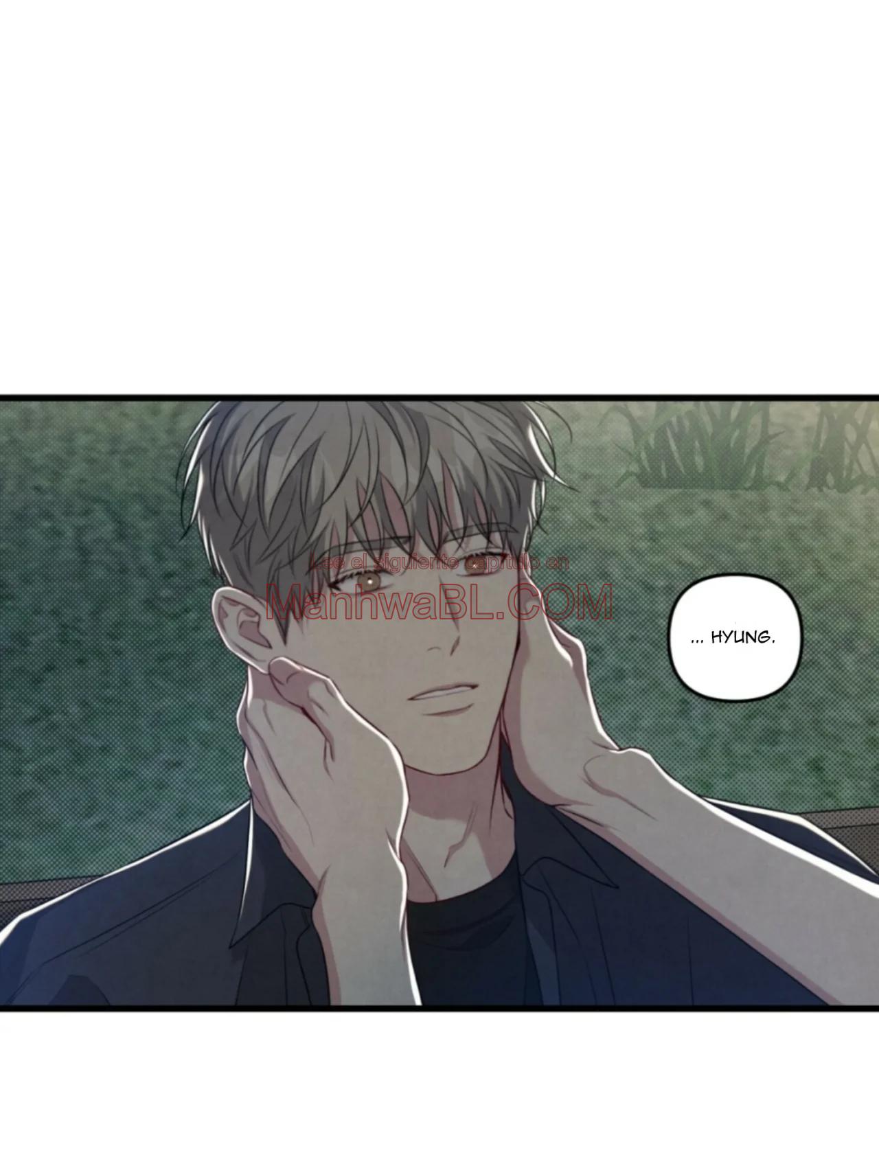 Manhwa BL Español – Leer Yaoi Online Gratis en es.mi2manga.com ¡No mezcles los negocios con el placer! - Capítulo 45 2 manhwa
