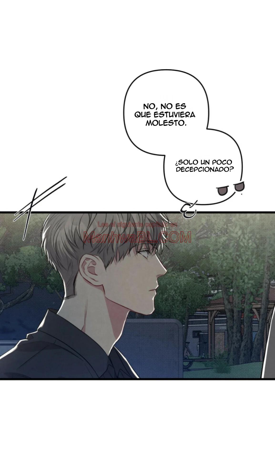 Manhwa BL Español – Leer Yaoi Online Gratis en es.mi2manga.com ¡No mezcles los negocios con el placer! - Capítulo 45 2 manhwa
