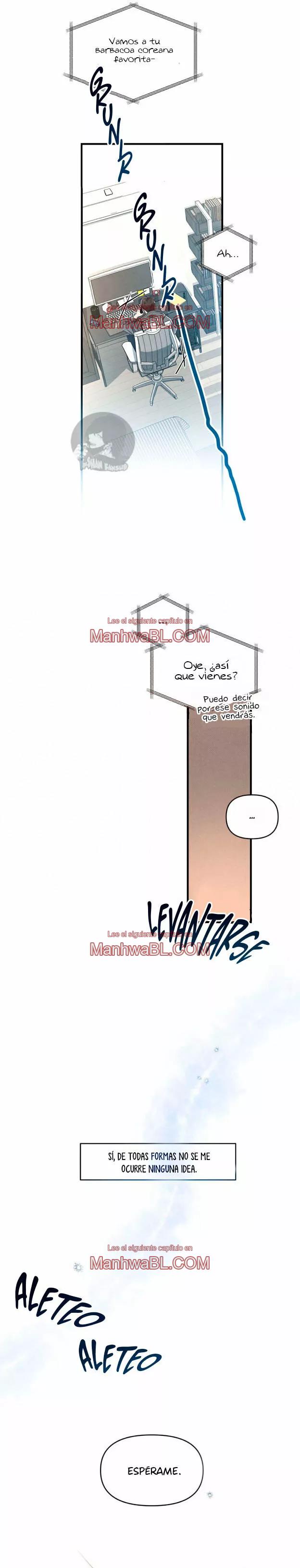Manhwa BL Español – Leer Yaoi Online Gratis en es.mi2manga.com ¡No mezcles los negocios con el placer! - Capítulo 1 2 manhwa