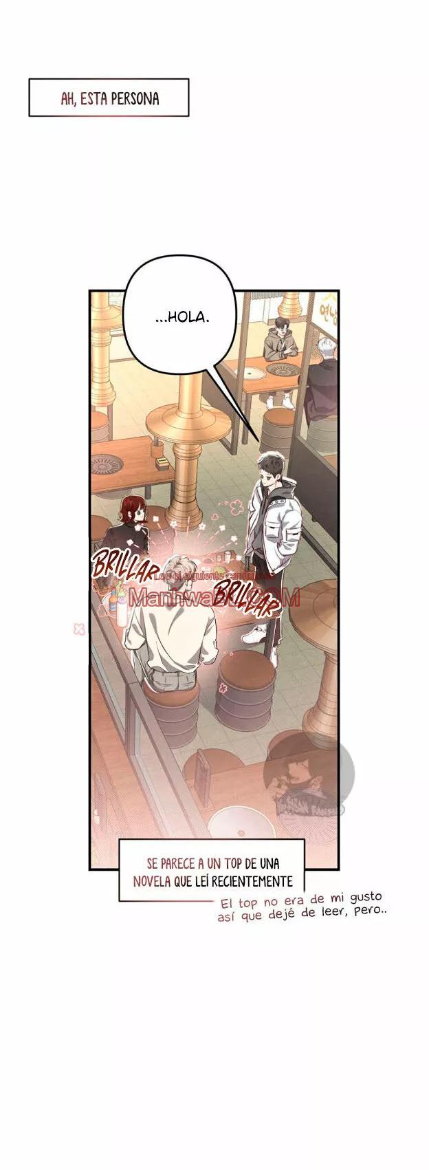 Manhwa BL Español – Leer Yaoi Online Gratis en es.mi2manga.com ¡No mezcles los negocios con el placer! - Capítulo 1 2 manhwa