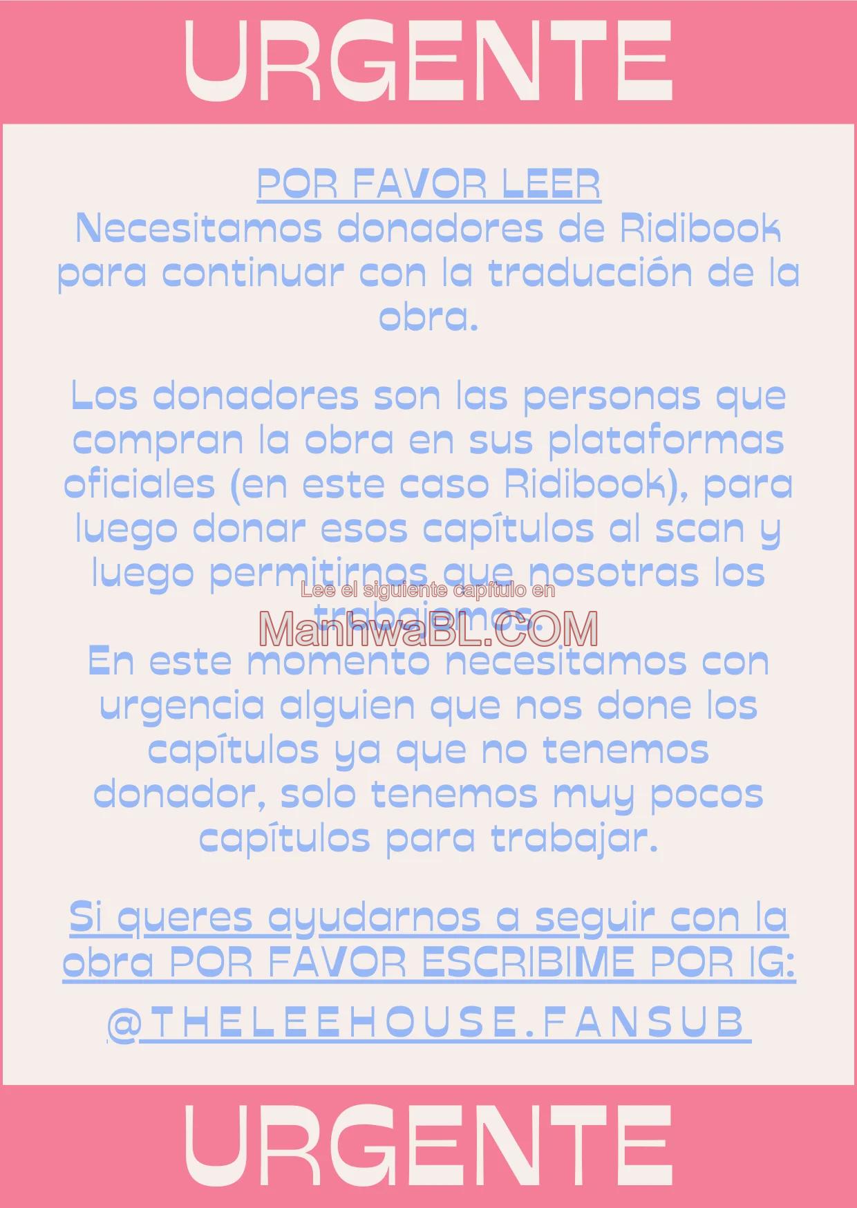 Manhwa BL Español – Leer Yaoi Online Gratis en es.mi2manga.com ¡No mezcles los negocios con el placer! - Capítulo 32 3 manhwa