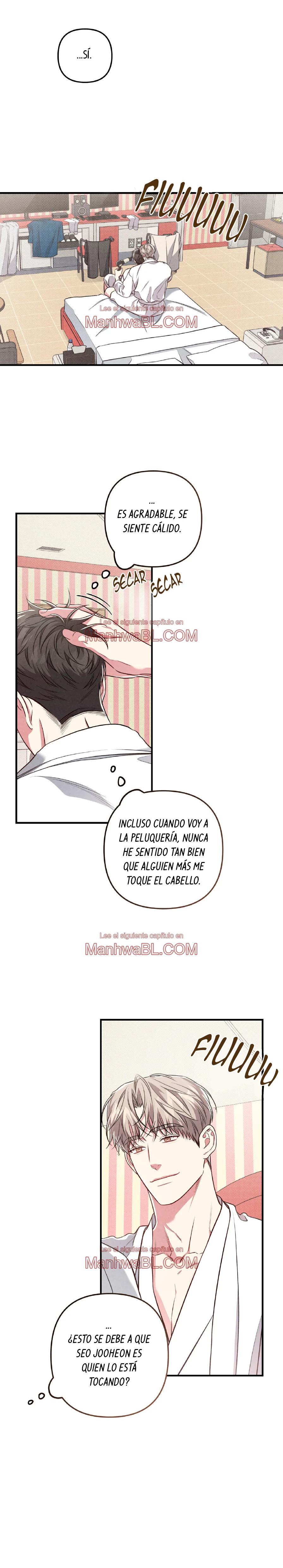 Manhwa BL Español – Leer Yaoi Online Gratis en es.mi2manga.com ¡No mezcles los negocios con el placer! - Capítulo 31 3 manhwa