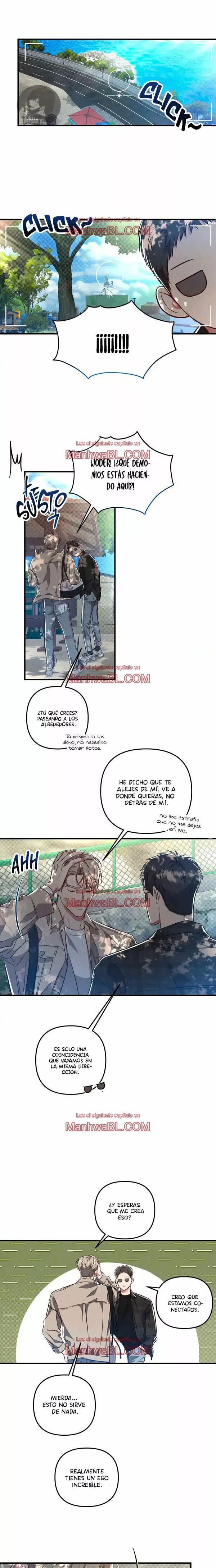 Manhwa BL Español – Leer Yaoi Online Gratis en es.mi2manga.com ¡No mezcles los negocios con el placer! - Capítulo 10 3 manhwa