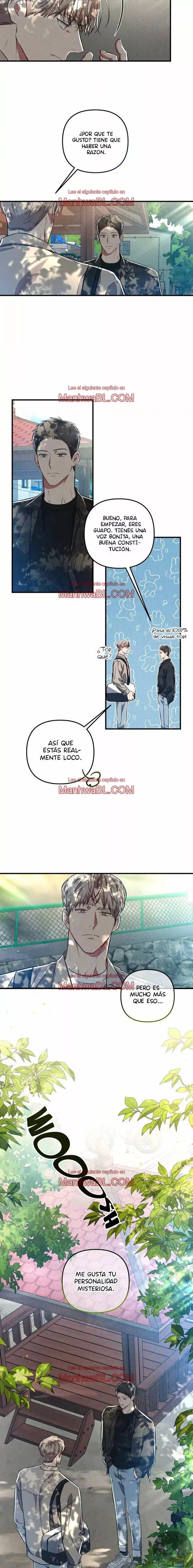 Manhwa BL Español – Leer Yaoi Online Gratis en es.mi2manga.com ¡No mezcles los negocios con el placer! - Capítulo 10 3 manhwa