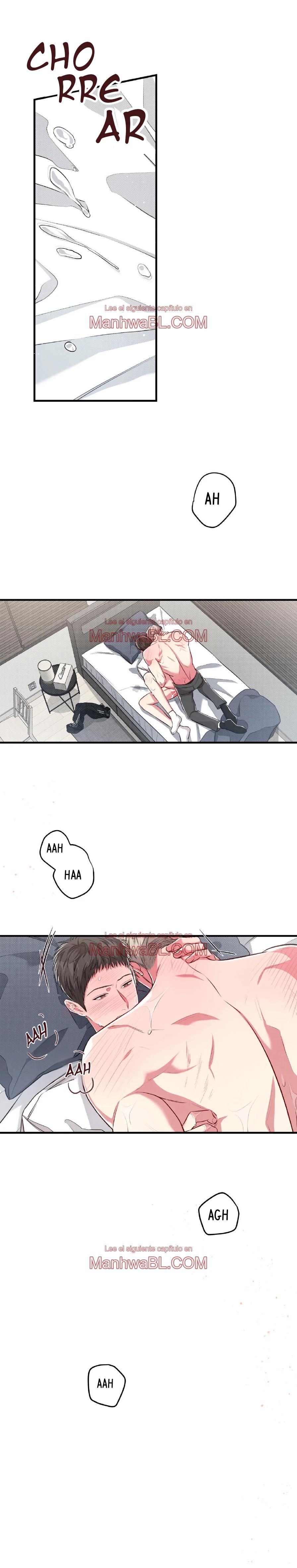 Manhwa BL Español – Leer Yaoi Online Gratis en es.mi2manga.com ¡No mezcles los negocios con el placer! - Capítulo 26 2 manhwa