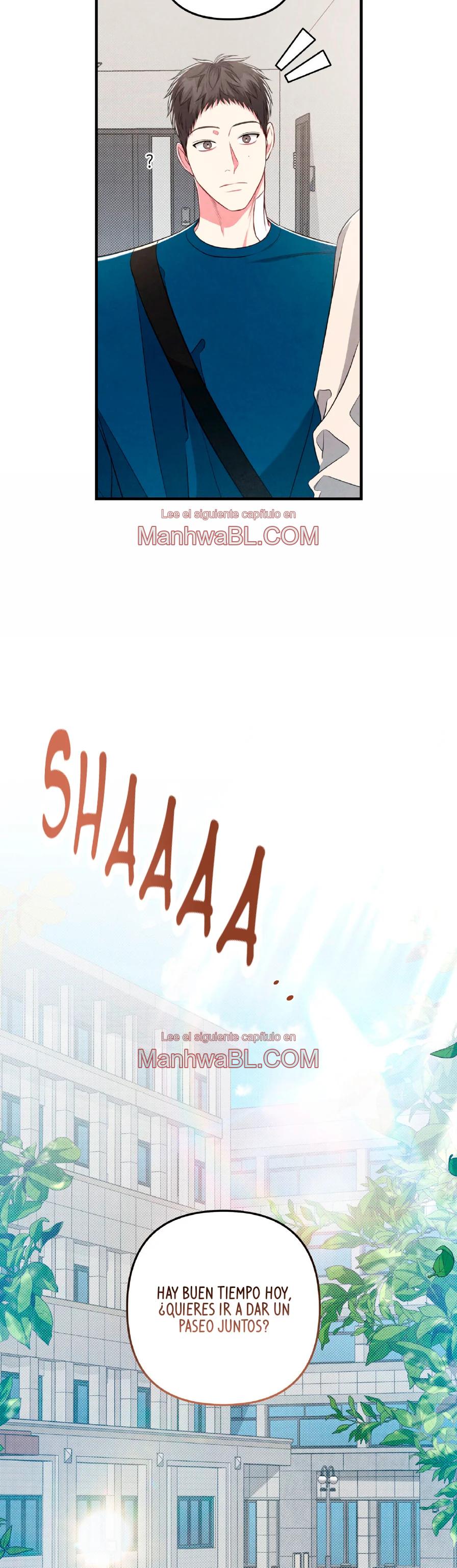 Manhwa BL Español – Leer Yaoi Online Gratis en es.mi2manga.com ¡No mezcles los negocios con el placer! - Capítulo 28 manhwa
